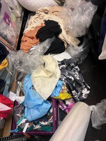 Fabric
