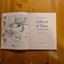 A Parcel Of Time By Richard Kennedy. A First World War  Children's Story Book. First Edition Hardback. Image 7