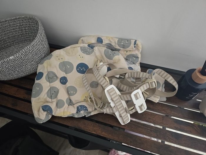 Tripp Trappe accessories