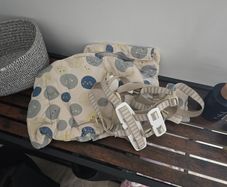 Tripp Trappe accessories