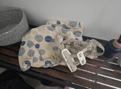 Tripp Trappe accessories