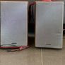 SONY speakers Image 3