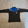 Clonaslee College - PE Quarter Zip Image 2