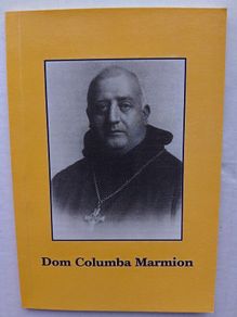 Dom Columba Marmion
