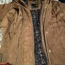 Ladies warm coat Image 2