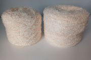 Fancy Yarn: Cream 250g