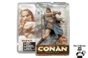 McFarlane Toys Conan Series 1 One Skifell Action Figure Brand New, Unopened Package