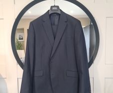 Suit M & S Collection