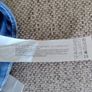 Zara cotton trousers UK size 16 new with tags see last three photos for exact measurements FREE STANDARD POSTAGE INCLUDED Image 7