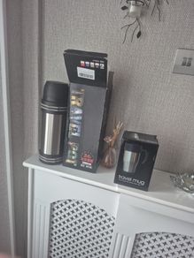 travel cup