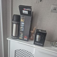travel cup