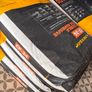 Flexible tile adhesive white  10 x 20kg bags Image 4