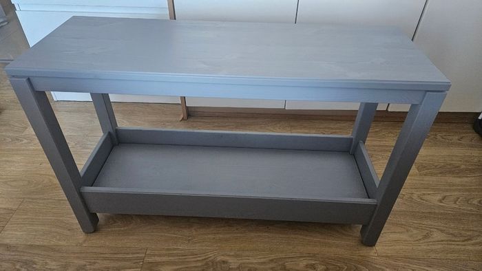 Ikea HAVSTA Console table