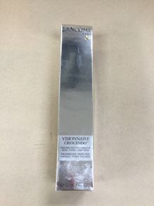 Lancome visionnaire crescendo peel new in box 30ml