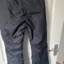 Ski trousers girls Image 2