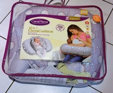 breastfeeding pillows