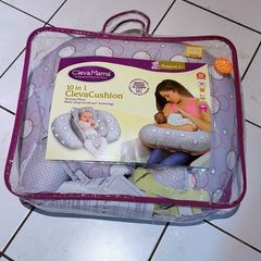 breastfeeding pillows