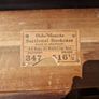 Antique Sectional Bookcase Image 2