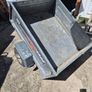 Small trailer for sale Image 2