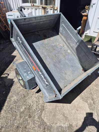 Small trailer for sale