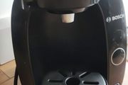 Tassimo coffee machine