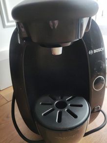 Tassimo coffee machine