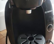 Tassimo coffee machine
