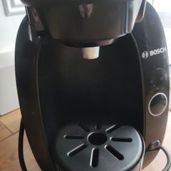 Tassimo coffee machine