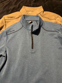 Ping Golf Quarter Zip