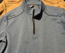 Ping Golf Quarter Zip