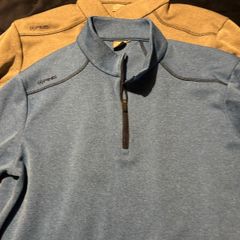 Ping Golf Quarter Zip