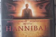 Red Dragon/Hannibal