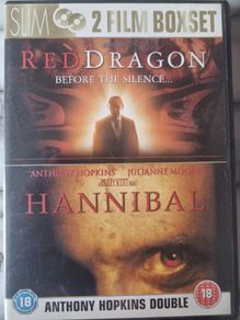 Red Dragon/Hannibal