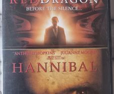 Red Dragon/Hannibal