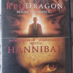 Red Dragon/Hannibal