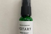 Votary super bright eye gel 15 ml