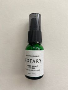 Votary super bright eye gel 15 ml
