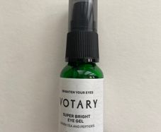 Votary super bright eye gel 15 ml