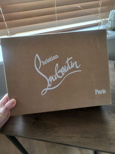 So kate louboutins