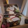 IKEA MALM 6 Drawer Chest with Jewellery Storage & Mirror Image 2