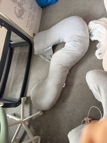 maternity pillow