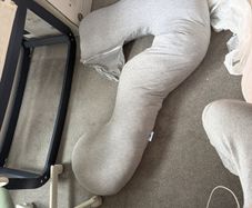 maternity pillow