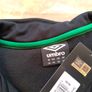 Brand New 2022 Shamrock Rovers Umbro 1/4 Zip Top Size XXL Adults Image 9