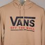 VANS Hoodie Small Image 4
