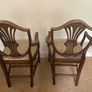 Mahogany Dining Suite Image 3
