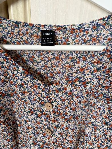 floral bundle 5 dresses 4 tops