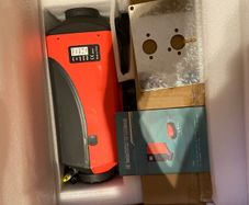 2kw Air Diesels Heater Parking Heater 12V Air Diesel Heating PLANAR Parking Heating Car Camper Van Boat small work shop garage