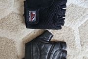 Gym gloves