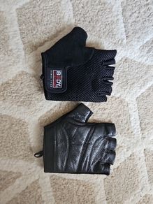 Gym gloves