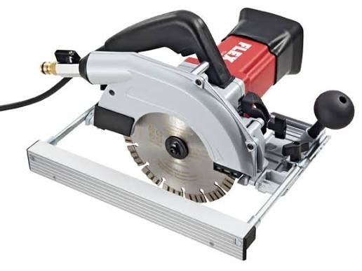 Flex CS60 Wet saw Tiles & Stone